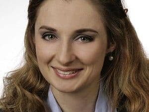 Katarzyna Wieczorek-Szukała