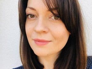 Paulina Znajdek-Awiżeń